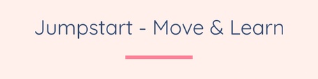 Jumpstart Move & Learn