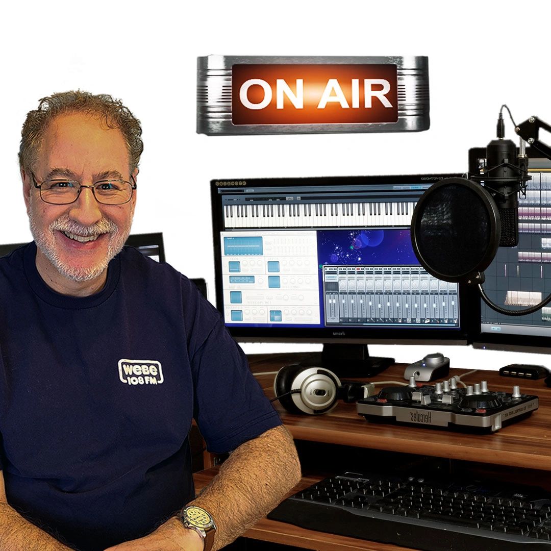 Magic Matt Craig and New York's Best Rock on MFAY Radio