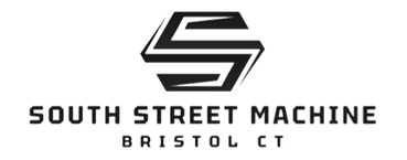 South Street Machine Bristol CT