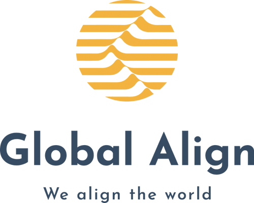 Global align