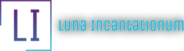Luna Incantationum