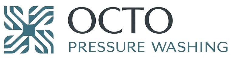 Octo Pressure Washing