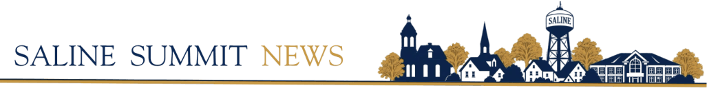 Saline Summit News