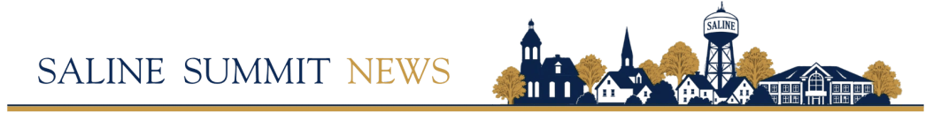 Saline Summit News