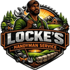 Locke Handyman Gets It Done