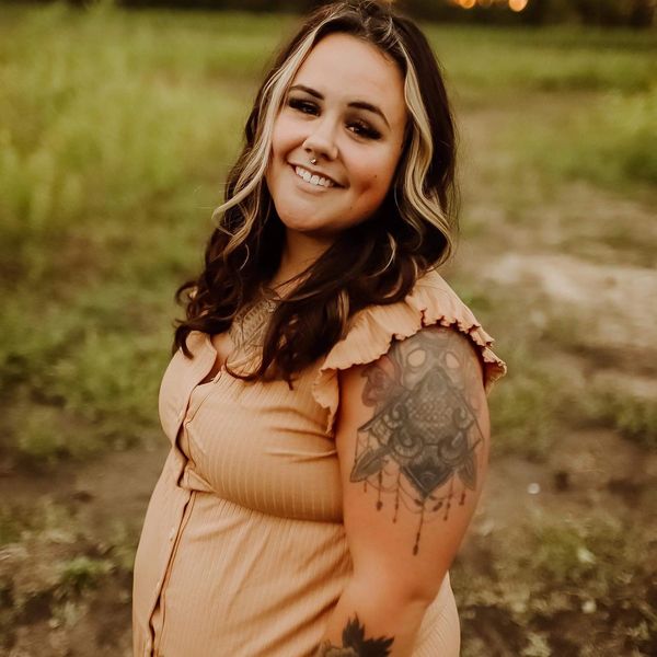 Taylor - Lead Bridal Hairstylist