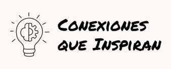 Conexiones que Inspiran