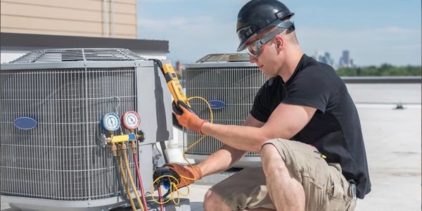 we buy HVAC companies