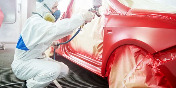 we buy auto body companies