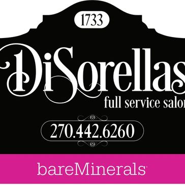 DiSorellas Full Service Salon
Reflections with Rebecca
Massage Paducah, Kentucky