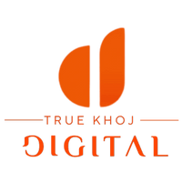 True khoj Digital