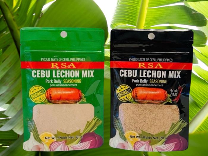 Proud Taste of Cebu, Philippines