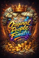 Original Peoples Family