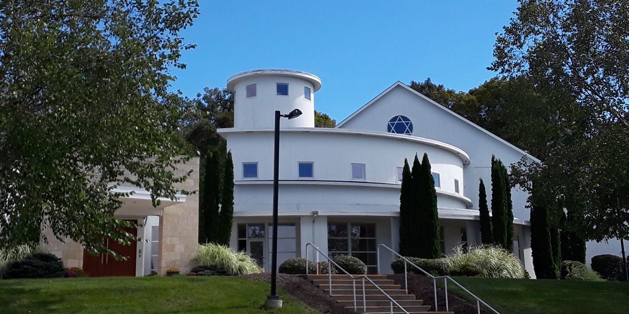 B’nai Israel of Southbury is a warm, welcoming and diverse congregation that is among the most promi