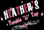 Heather's Tumble-N-Tap