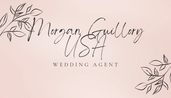 MORGAN Guillory USA