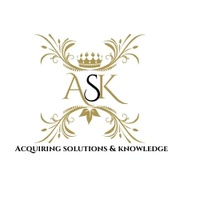 Acquiring Solutions and Knowledge

