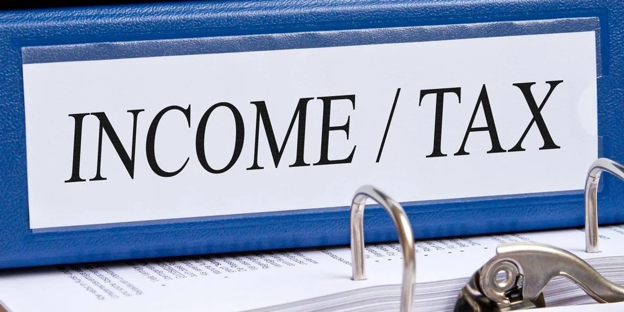 Income Tax Return Filing Service - Bangalore