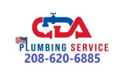 CDA Plumbing Service