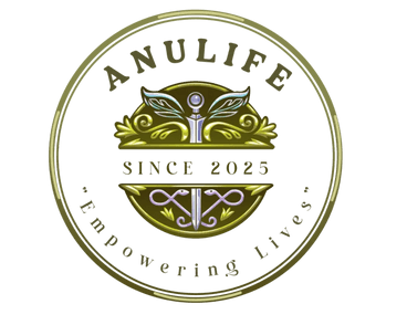 AnuLife Training 