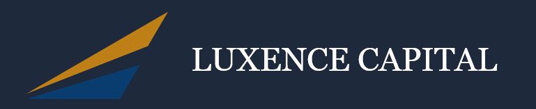 Luxence Capital's Logo