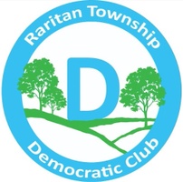Raritan Township 
Democratic Club
~ RTDC ~