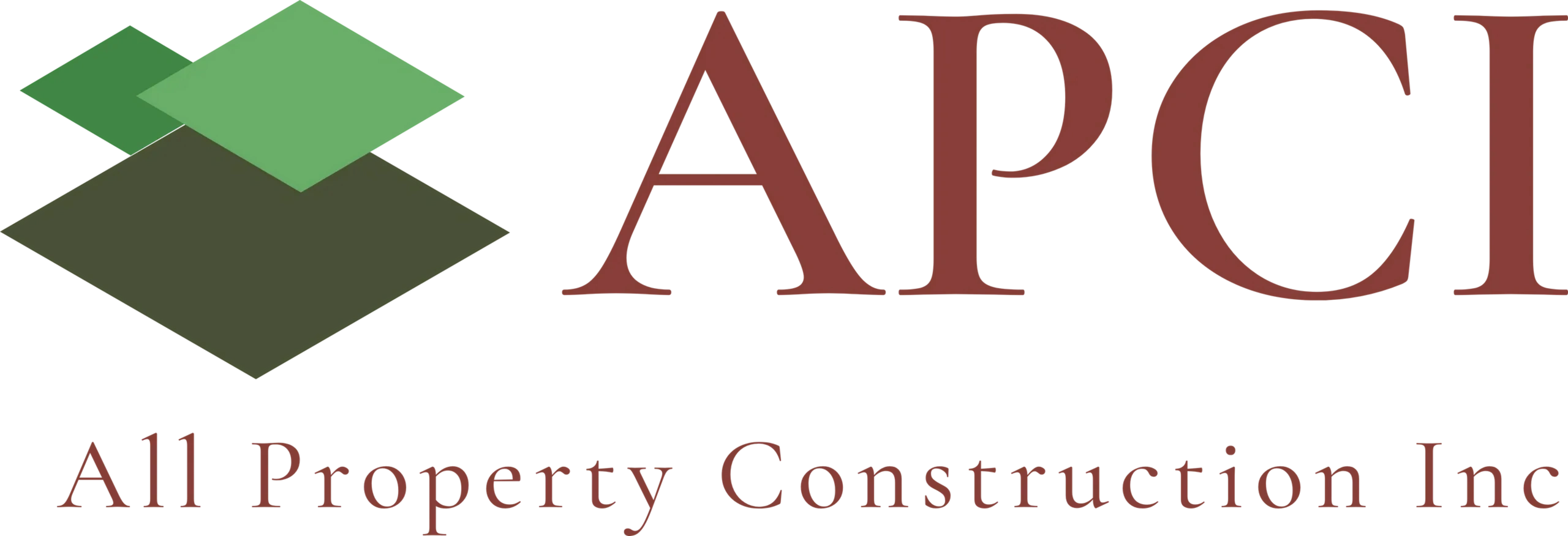 All Property Construction, Inc