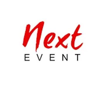 

Next Event