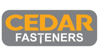 CEDAR FASTENERS