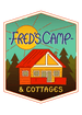 Fred's Camp and Cottages
705-377-4512                   