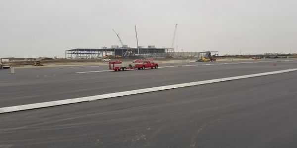 About | Fort Dodge Asphalt Co.