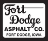 Fort Dodge Asphalt Co.