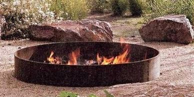 Cheap Discounted Fire Pit