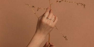 gold rings, custom rings, fine jewelry, diamond ring, wedding ring, wedding band, solid gold