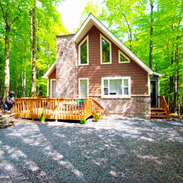 Pocono Vacation Rentals Pocono Vacation Rentals Pocono Homes Sales