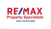 Pocono Vacation Rentals RE/MAX Property Specialists