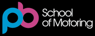 PB School of Motoring