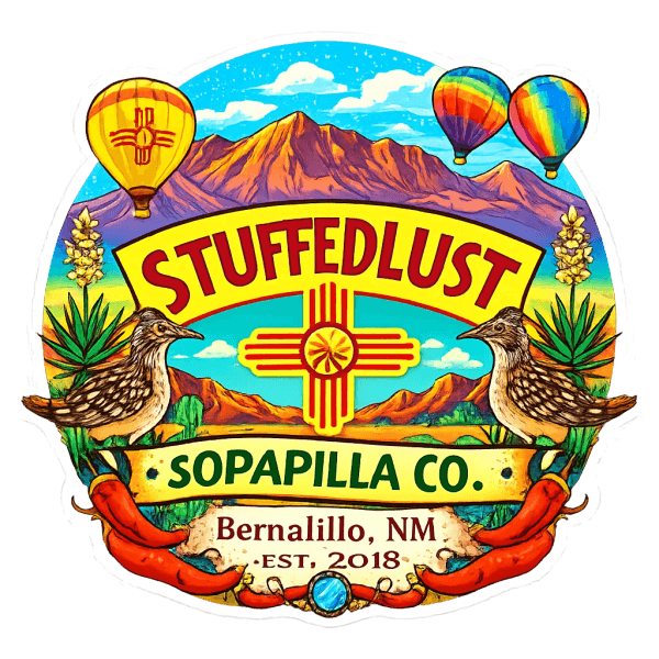 StuffedLust Sopapilla Company LLC