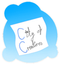 City Of Creatures OFFICIAL