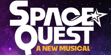Space Quest