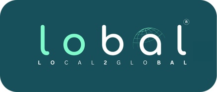 Lobal: From Local 2 global