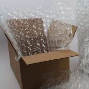 How To Ship Items With Bubble Wrap - The Packaging Company