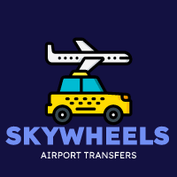 SKYWHEELS 
AIRPORT TRANSFERS