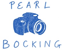 pearl Thomas bocking 