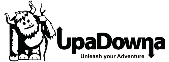 UpaDowna
