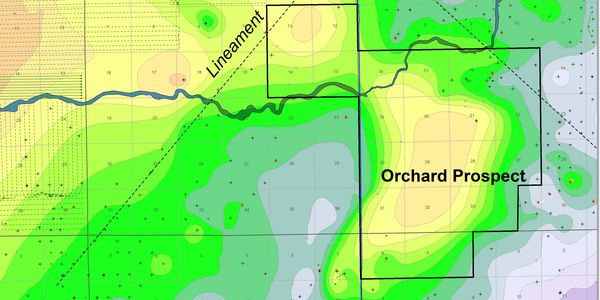 Bickerstaff Associates Inc Oil & Gas Investment Opportunities