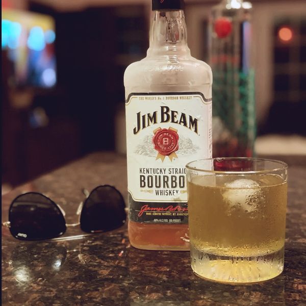 Jim Beam Bourbon