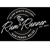 Rum Runner Belize