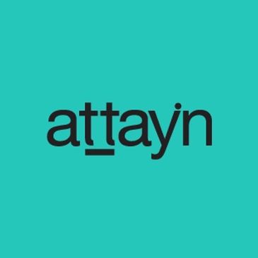Attayn Logo