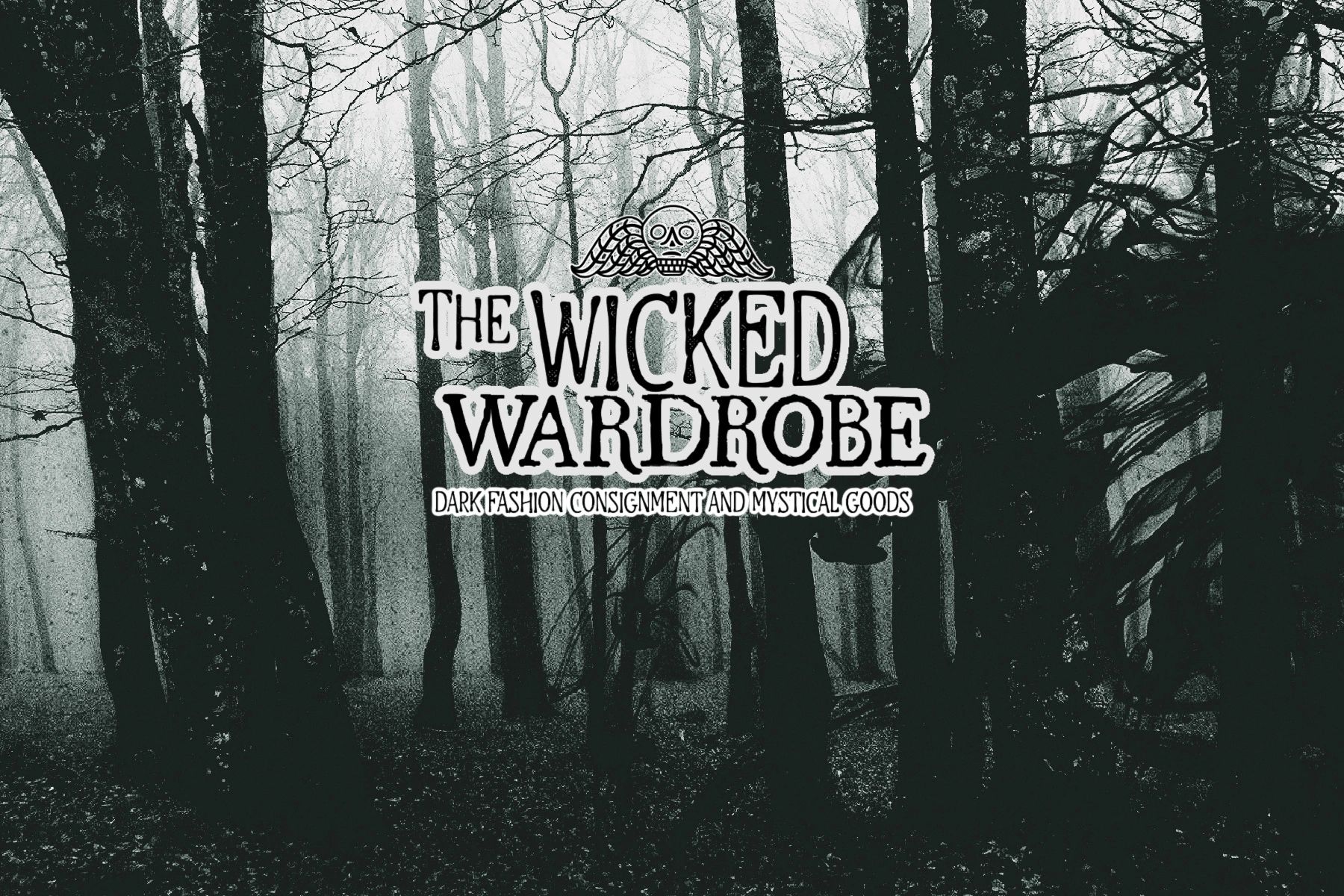 The Wicked Wardrobe